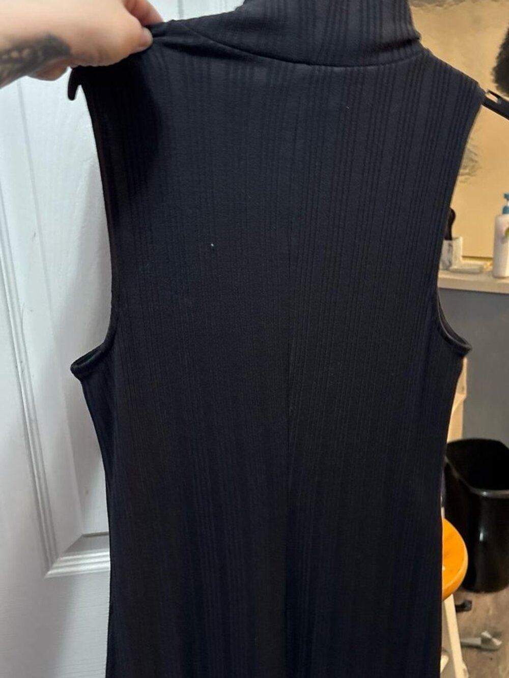 long dress